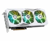 Radeon RX 7600 Steel Legend 8GB OC, Grafikkarte - Image 9