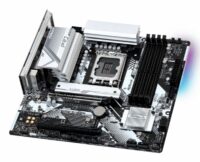 ASRock B760M Pro RS, Emolevy - Image 10