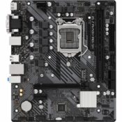 ASRock H510M-HDV/M.2 SE, Emolevy