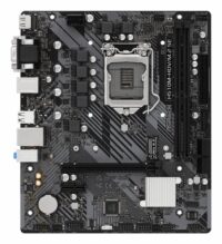 ASRock H510M-HDV/M.2 SE, Emolevy