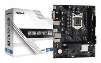 ASRock H510M-HDV/M.2 SE, Emolevy - Image 7