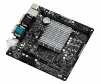 ASRock N100DC-ITX, Mainboard - Image 8