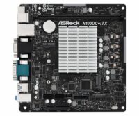 ASRock N100DC-ITX, Mainboard - Image 7