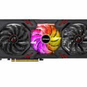 Intel® Arc A770 Phantom Gaming 16GB OC, Grafikkarte