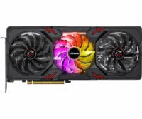 Intel® Arc A770 Phantom Gaming 16GB OC, Grafikkarte