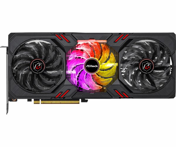 4317977_50492552_1_gZ0n Intel® Arc A770 Phantom Gaming 16GB OC, Grafikkarte - Image 1