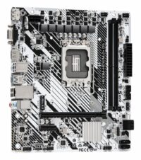ASRock H610M-HDV/M.2+ D5, Emolevy - Image 9