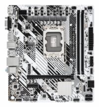 ASRock H610M-HDV/M.2+ D5, Emolevy - Image 7