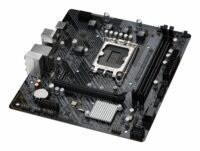 ASRock H610M-H2/M.2 D5, Emolevy - Image 8