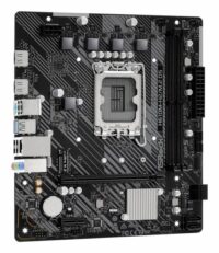 ASRock H610M-H2/M.2 D5, Emolevy - Image 9