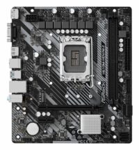 ASRock H610M-HDV/M.2 R2.0, Emolevy - Image 7