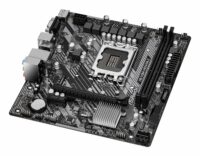 ASRock H610M-HDV/M.2 R2.0, Emolevy - Image 8