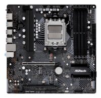 ASRock B650M PG LIGHTNING, Emolevy - Image 9