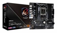 ASRock B650M PG LIGHTNING, Emolevy