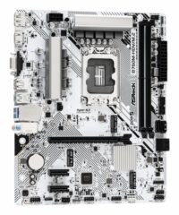 ASRock B760M-HDV/M.2 WHITE, Emolevy - Image 9