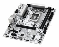 ASRock B760M-HDV/M.2 WHITE, Emolevy - Image 8