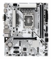 ASRock B760M-HDV/M.2 WHITE, Emolevy - Image 7