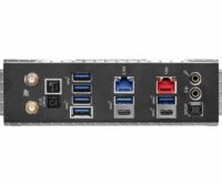 ASRock TRX50 WS, Emolevy - Image 10