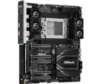 ASRock TRX50 WS, Emolevy - Image 9