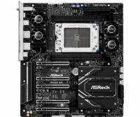 ASRock TRX50 WS, Emolevy - Image 7