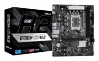 ASRock B760M-H2/M.2, Emolevy