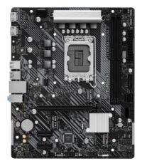 ASRock B760M-H2/M.2, Emolevy - Image 7