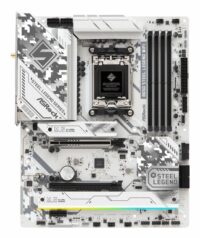 ASRock B650 Steel Legend WiFi, Emolevy - Image 8