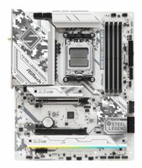 ASRock B650 Steel Legend WiFi, Emolevy - Image 9