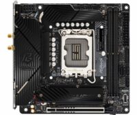 ASRock B760I LIGHTNING WiFi, Emolevy