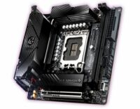 ASRock B760I LIGHTNING WiFi, Emolevy - Image 7
