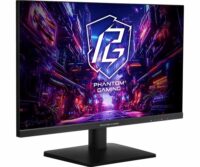 ASRock PG27QFT1B Gaming-Monitor - Image 8