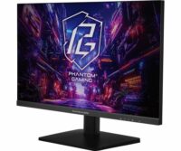 ASRock PG27QFT1B Gaming-Monitor - Image 9