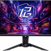 Asrock PG27QFT2A Gaming-Monitor
