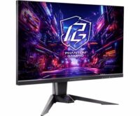 Asrock PG27QFT2A Gaming-Monitor - Image 8