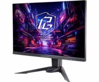 Asrock PG27QFT2A Gaming-Monitor - Image 9