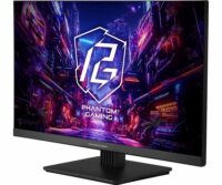 Asrock PG27FFT1B Gaming Monitor - Image 9
