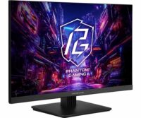 Asrock PG27FFT1B Gaming Monitor - Image 8