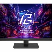 Asrock PG27FFT1B Gaming Monitor