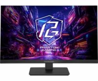 Asrock PG27FFT1B Gaming Monitor