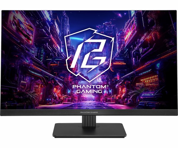 4884138_57119296_1_Svpg Asrock PG27FFT1B Gaming Monitor - Image 1