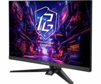 Asrock PG27FFT1A Gaming Monitor - Image 9