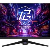 Asrock PG27FFT1A Gaming Monitor