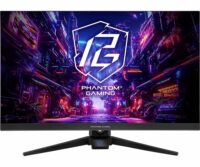 Asrock PG27FFT1A Gaming Monitor