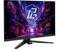 Asrock PG27FFT1A Gaming Monitor - Image 8