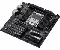 ASRock W790 WS R2.0, Mainboard - Image 7