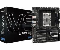 ASRock W790 WS R2.0, Mainboard - Image 10