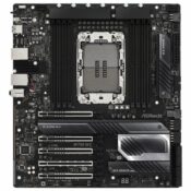 ASRock W790 WS R2.0, Mainboard
