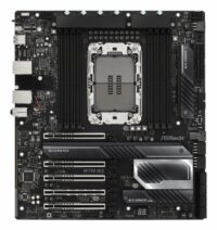 ASRock W790 WS R2.0, Mainboard