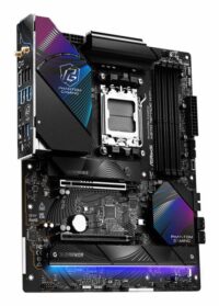 ASRock X870 Riptide WiFi - Emolevy - Image 10