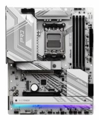 Asrock X870 Pro RS, Mainboard - Image 10